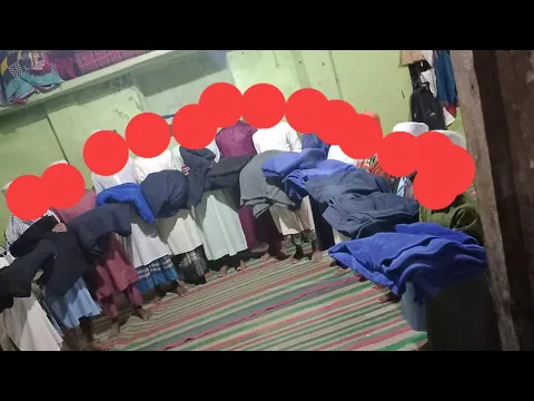 আসুন শীতার্ত মানুষের পাশে দাড়াই