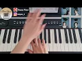 Kiri T - 榮譽博士 PhD Piano Cover 鋼琴版 by Li Tim Yau