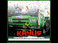 Blaxx - Hulk [RoadMix]