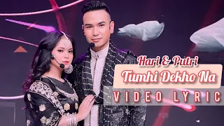 Download Tumhi Dekho Na - Putri dan Hari (Video Lyric) MP3