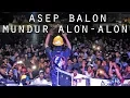 Download Lagu ASEP BALON - Mundur Alon Alon (Mundur Lalaunan) [Live] @ Karawang Clothing Expo 2019