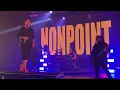Nonpoint - Bullet With a Name (Live in Tampa, FL 4-25-26)