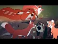 Download Lagu What if Vixie checks on Tod and meets Copper after the Bear incident? (The Fox and the Hound AU) MP3