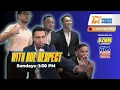 Lagu WITH DUE RESPECT | JANUARY 11, 2025