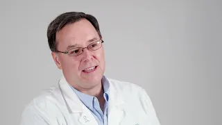 Meet Jay Allard MD with Atrium Health Wake Forest Baptist