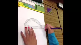 Nicole protractor tutorial