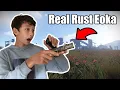 The Rust Eoka Irl