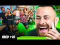 Download Lagu RESTA 1 DA MALDADE - A MAIOR VERGONHA ALHEIA DESSE CANAL!
