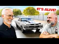 This El Camino Needed a Tuner So We Called In Chad