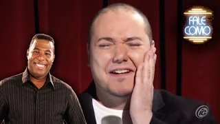 Aprenda a imitar o NETINHO DE PAULA na Web Série "FALE COMO | Rodrigo Cáceres