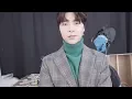 [N'-25] NCT 2018 Yearbook behind the scenes : Selfcam ver. 1