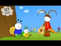 Download Lagu Bobiţă şi Buburuză compilaţie - BILUŢĂ ȘI ALFONZ
