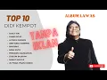Download Lagu DIDI KEMPOT FULL ALBUM LAWAS PLAYLIST 2023 | SOBAT AMBYAR | SUKET TEKI, PAMAR BOJO, LAYANG KANGEN