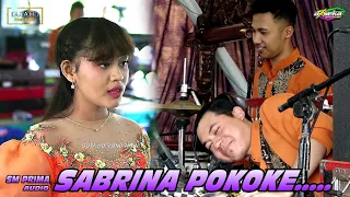 buih jadi permadani sabrina arseka music sm prima audio duta hd mondokan live gunung sono