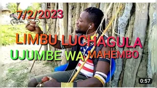 limbu luchagula ujumbe wa mahembo 7 2 2023