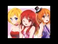 Download Lagu Nightcore - Cheki Love