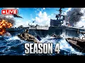 Wake Island Top Gun Update on Tuesday - Battlefield 6 Season 4