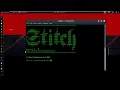 Stitch Python Remote Administration Tool RAT 2017 Create Payload