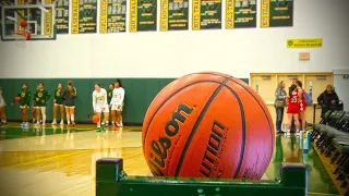Girls Basketball Naperville Central vs Waubonsie Valley 12 01 22
