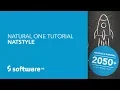 Natural ONE Tutorial - NatStyle