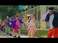 ​SUELTA - Dímelo Flow x Rauw Alejandro x Farruko x Mr. Vegas x Maria Becerra x Fatman Scoop