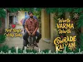 COMRADE KALYAN - WORTH VARMA WORTH  Song |Sree Vishnu |Mahima Nambiar |Janakiram Marella |KFC