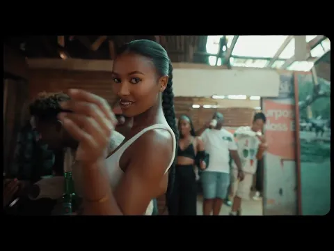 Video Thumbnail: SaintFloew - Wicked Weekend (Official Music Video)