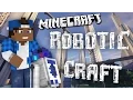 RoboticCraft Plugin Minecraft