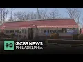 Steven Spielberg movie crew spotted filming visiting local diner in Cape May County New Jersey