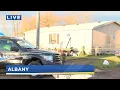 Police Albany man shot girlfriend and her mother 59-year-old woman killed