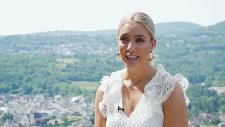 paulina wagner begeistert mit neuer single