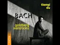 Goldberg Variations, BWV 988: Variatio 27. canone alla nona a 2 claviere