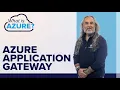 What is Azure Application Gateway How to Deploy Application Gateway