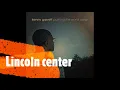 KENNY GARRETT - LINCOLN CENTER (2013)