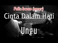 Download Lagu CINTA DALAM HATI - Felix (cover)