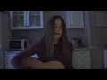 Бумбокс - квiти в волоссi (cover by anя)