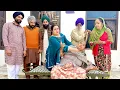 Lagu ਘਤਿੱਤੀ ਬੁੜੀ ਦੀ ਕਰਤੂਤ EP-1 BUDDI latest PUNJABI SHORT MOVIE 2026 NUMBERDAR UBHIA