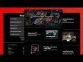 Responsive Netflix Website Clone Using HTML CSS Javascript
