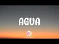 Lagu Tainy, J Balvin - Agua (Letra/Lyrics)