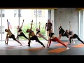 60 Minute Yoga Bikram Yoga with Gary Olson