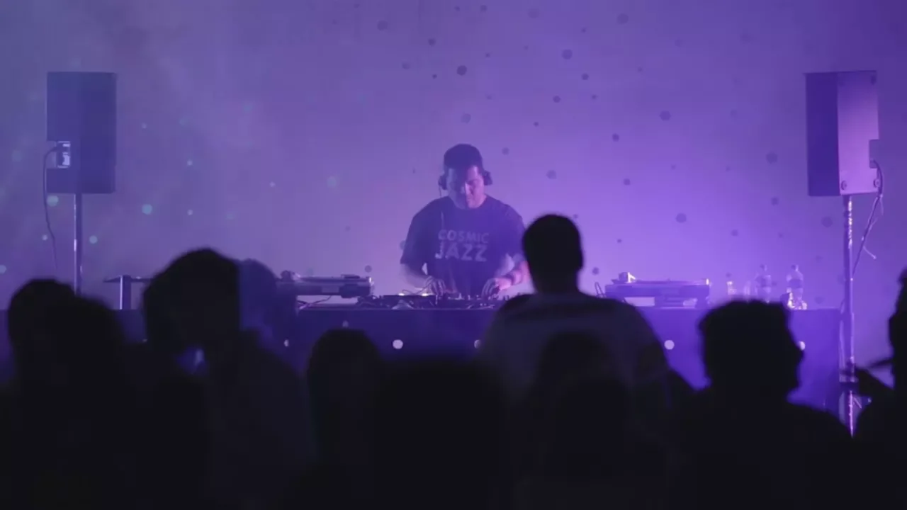 Fania Presents: Armada Fania DJ Sets - Jose Marquez (Bahidora)