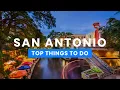 The Best Things to Do in San Antonio Texas Travel Guide PlanetofHotels