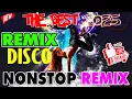 Download Lagu The Best DJ Nonstop Remix 💥 Disco Remix 💥 DJ Mix Exciting 2025 - 2026💥