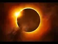 Libra AngelScope - Partial Solar Eclipse in Aquarius