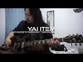 Download Lagu Yai Item | Dilarang Di Bandung - Seringai (Guitar Cover) MP3