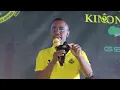 Download Lagu ALICHOKISEMA ALLY KAMWE KWENYE MKUTANO WA MATAWI WILAYA YA KINONDONI - MANZESE