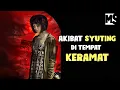 Download Lagu KISAH MIST1S PARA KRU FILM YANG SANGAT MENYERAMKAN‼️ | #Mstory vol.85