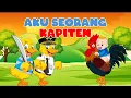 Download Lagu Aku Seorang Kapiten - Lagu Anak - Lagu Anak Indonesia - Lagu Anak Populer