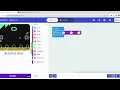 Microsoft MakeCode Micro bit Project 12 Subtraction and Multiplication Created by Trishanth Kumar