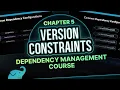 Transitive Dependencies Ruining Your Build Not Anymore